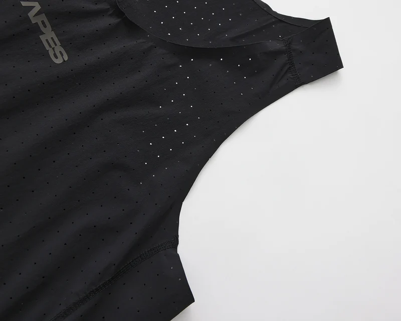 Z5 Running Tank - Black