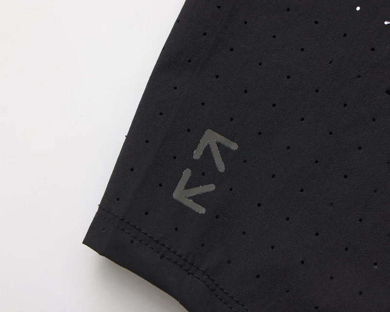 Z5 Running Tank - Black