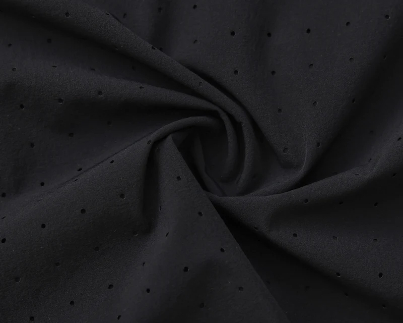 Z5 Running Tank - Black