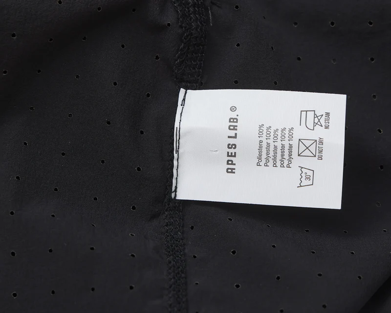 Z5 Running Tank - Black