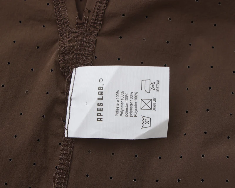 Z5 Running Tank - Chocolate Brown
