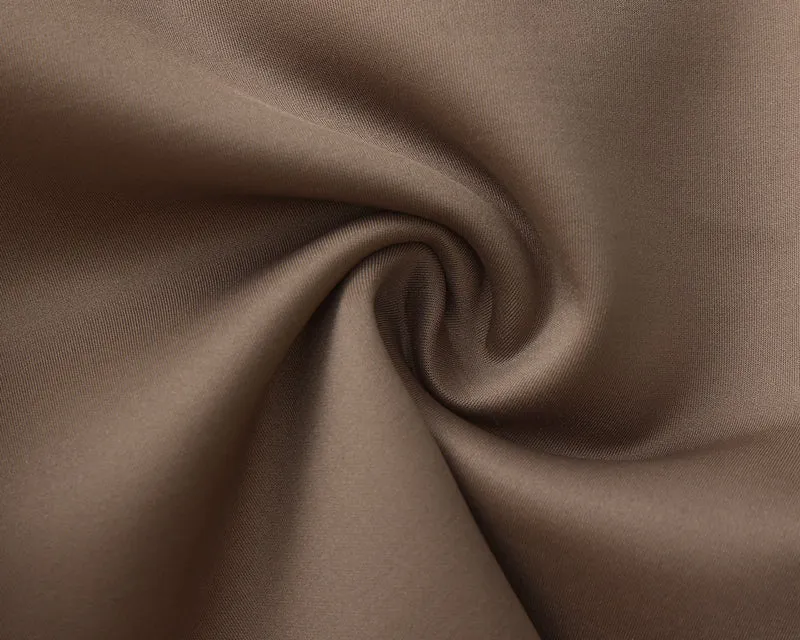 Hybrid Tights 8" - Taupe