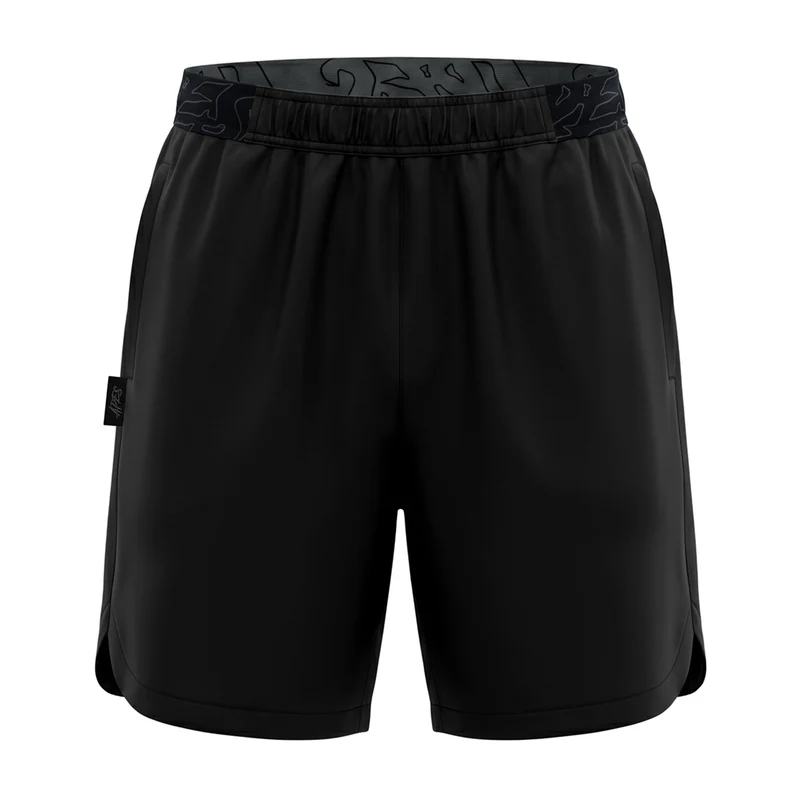 Training shorts 2.0 - Black