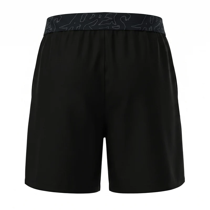 Training shorts 2.0 - Black