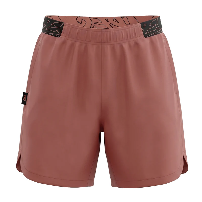 Training shorts 2.0 - Rust