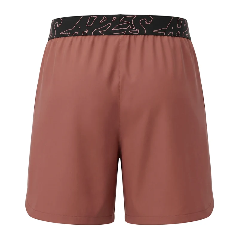 Training shorts 2.0 - Rust