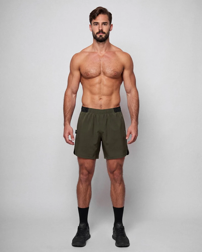 Training shorts 2.0 - Mud