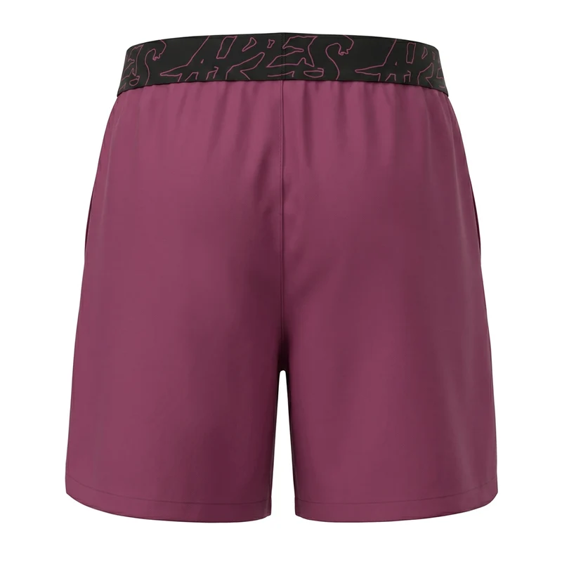 Training shorts 2.0 - Dark Fuchsia