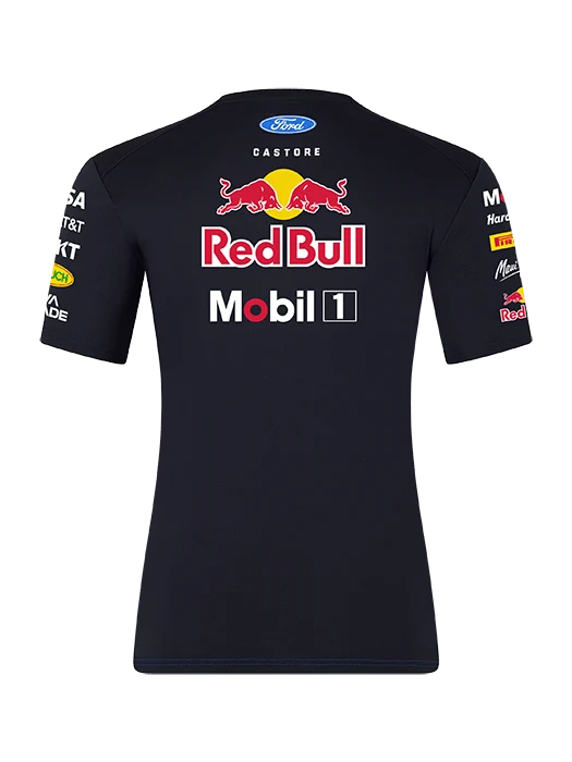 Oracle Red Bull Racing Replica T-Shirt