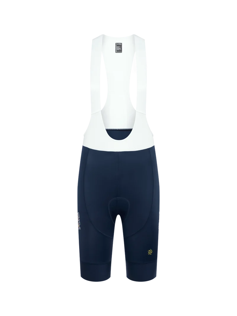 Oracle Red Bull Racing x Pedal Mafia Women's Cycling Bib Shorts