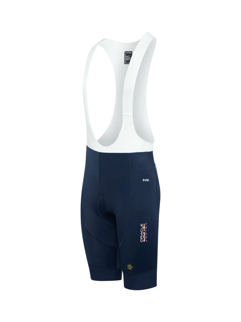 Oracle Red Bull Racing x Pedal Mafia Women's Cycling Bib Shorts