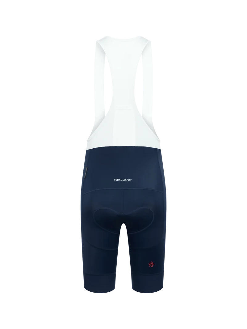 Oracle Red Bull Racing x Pedal Mafia Women's Cycling Bib Shorts