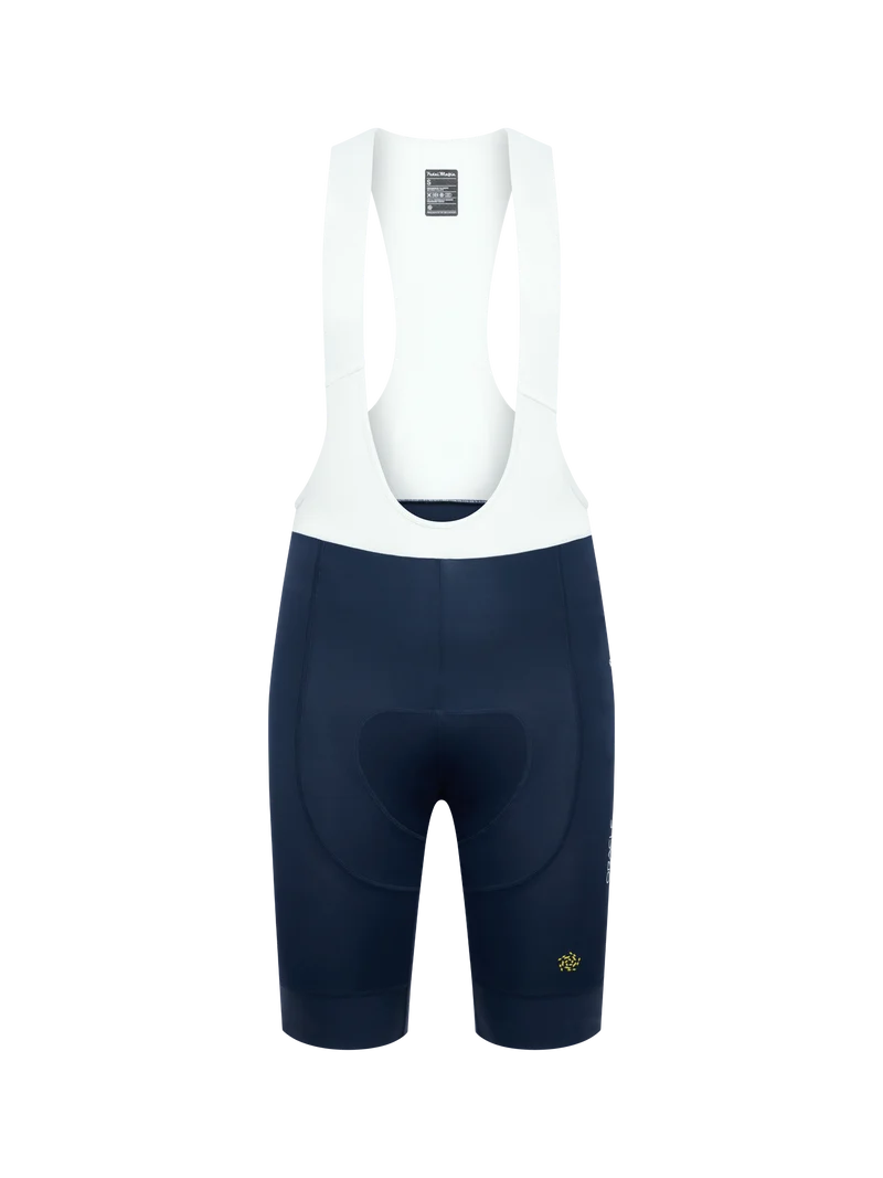 Oracle Red Bull Racing x Pedal Mafia Cycling Bib Shorts
