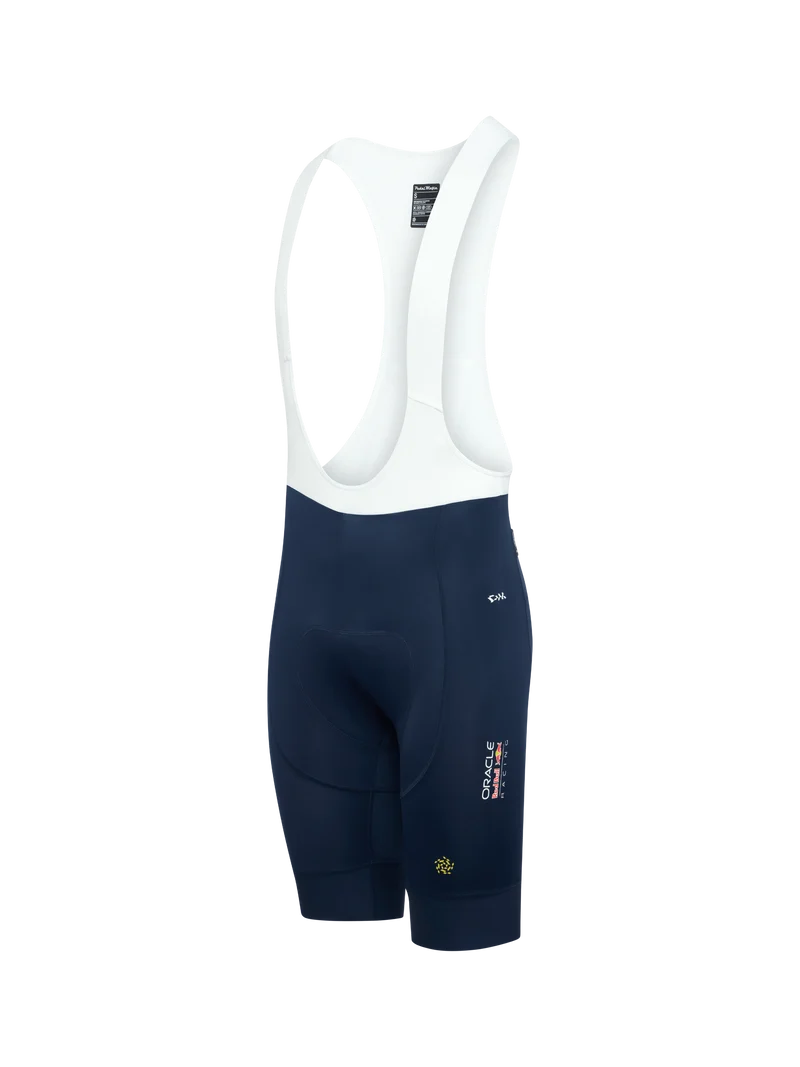 Oracle Red Bull Racing x Pedal Mafia Cycling Bib Shorts