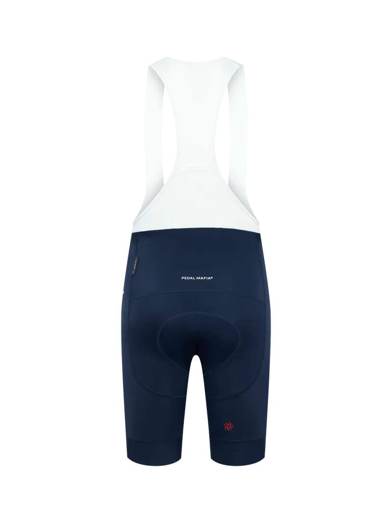 Oracle Red Bull Racing x Pedal Mafia Cycling Bib Shorts
