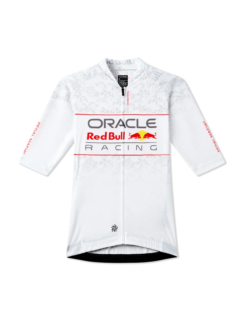 Oracle Red Bull Racing x Pedal Mafia Women's Cycling Jersey