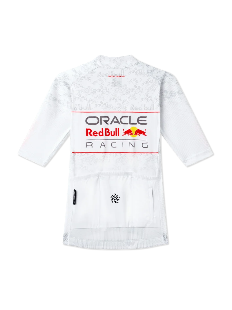 Oracle Red Bull Racing x Pedal Mafia Women's Cycling Jersey