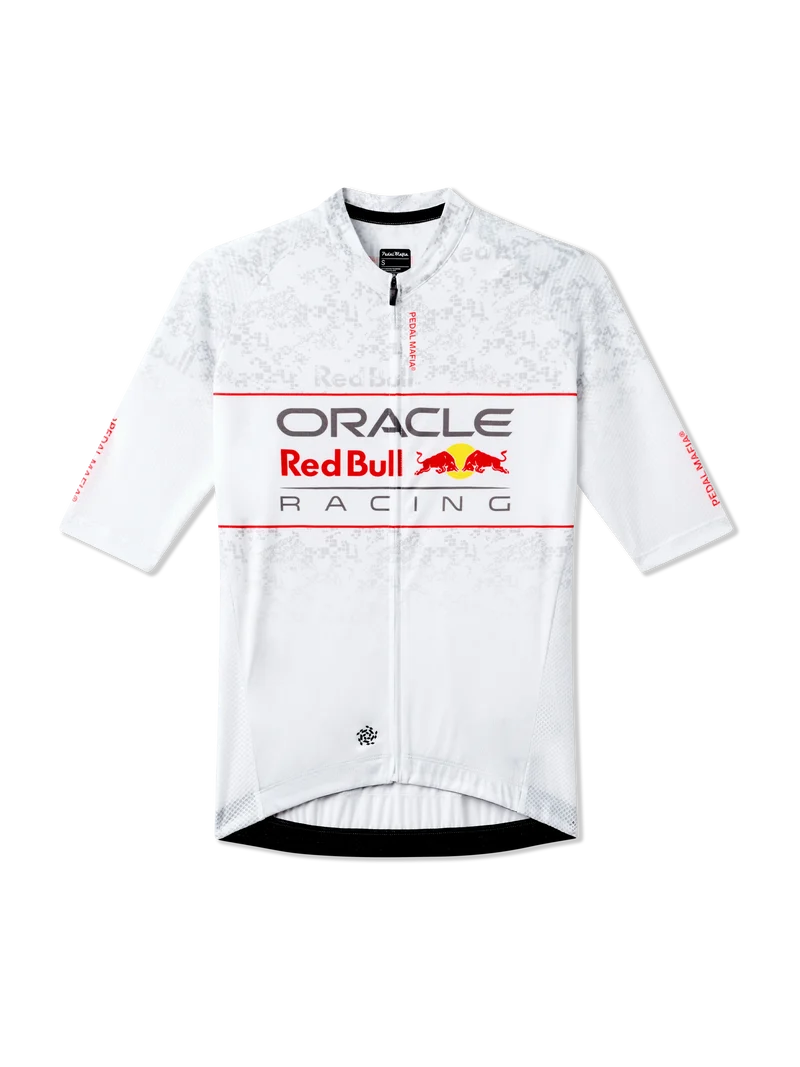 Oracle Red Bull Racing x Pedal Mafia Cycling Jersey