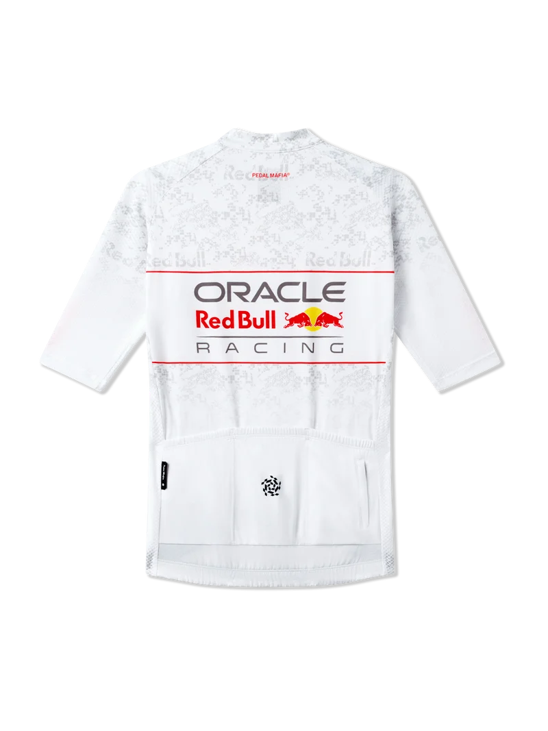 Oracle Red Bull Racing x Pedal Mafia Cycling Jersey