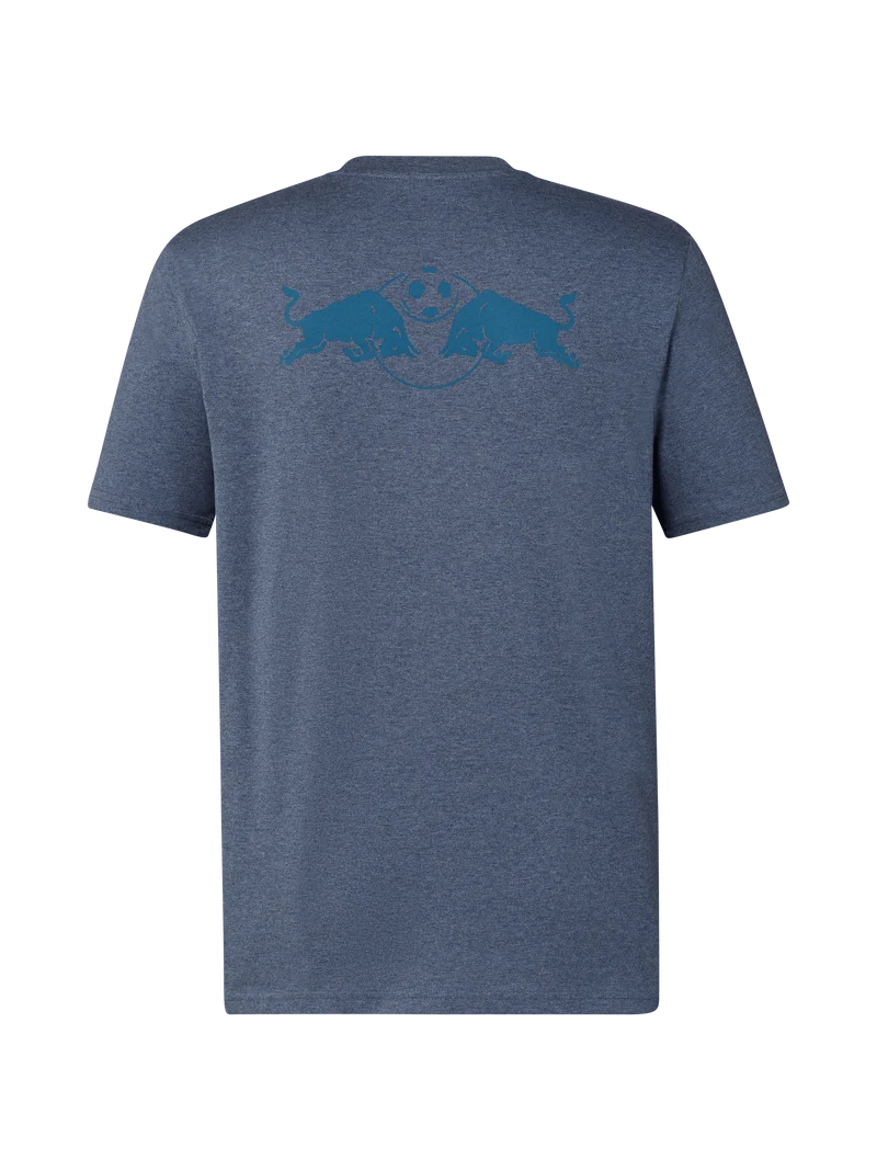 FC Red Bull Salzburg Embossed T-Shirt