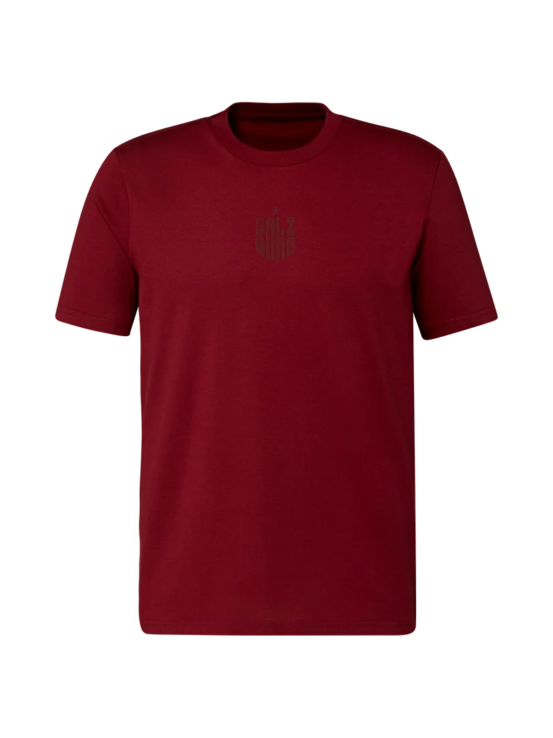 FC Red Bull Salzburg Embossed T-Shirt