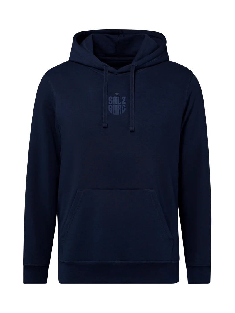 FC Red Bull Salzburg Embossed Hoodie