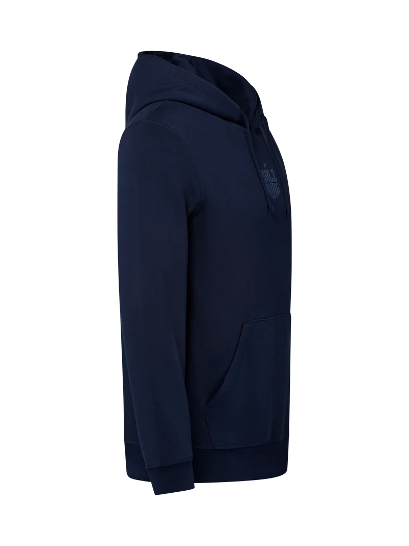 FC Red Bull Salzburg Embossed Hoodie