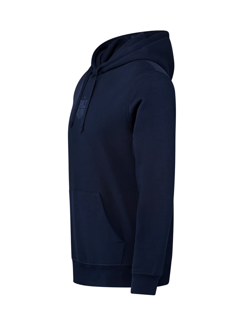 FC Red Bull Salzburg Embossed Hoodie