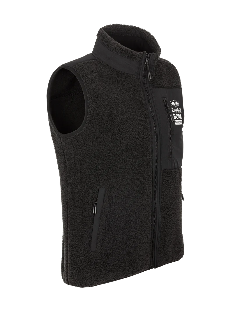 Red Bull BORA hansgrohe Essential Mono Fleece Vest