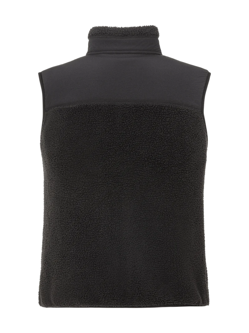 Red Bull BORA hansgrohe Essential Mono Fleece Vest
