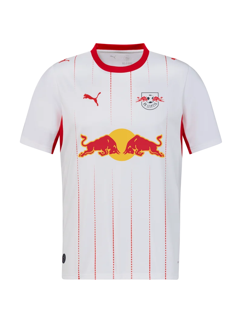 RB Leipzig Puma Home Jersey 26/27