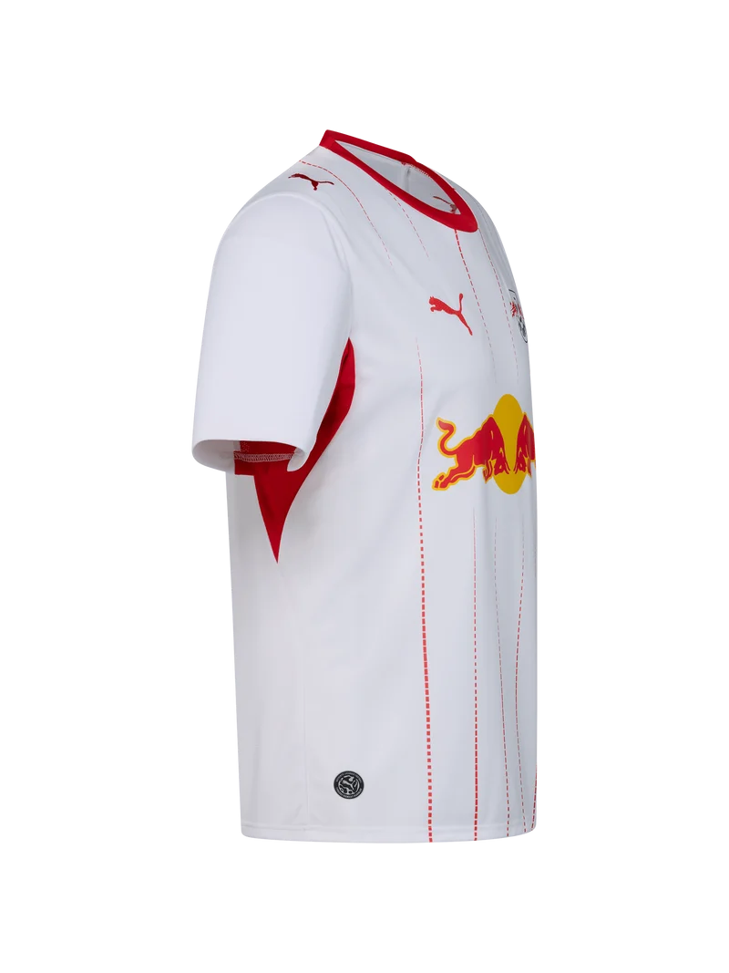 RB Leipzig Puma Home Jersey 26/27