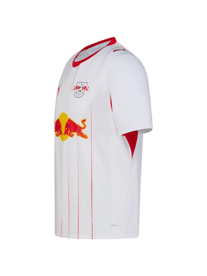 RB Leipzig Puma Home Jersey 26/27