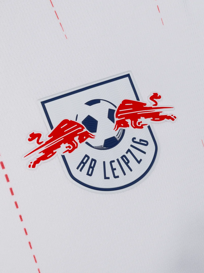 RB Leipzig Puma Home Jersey 26/27