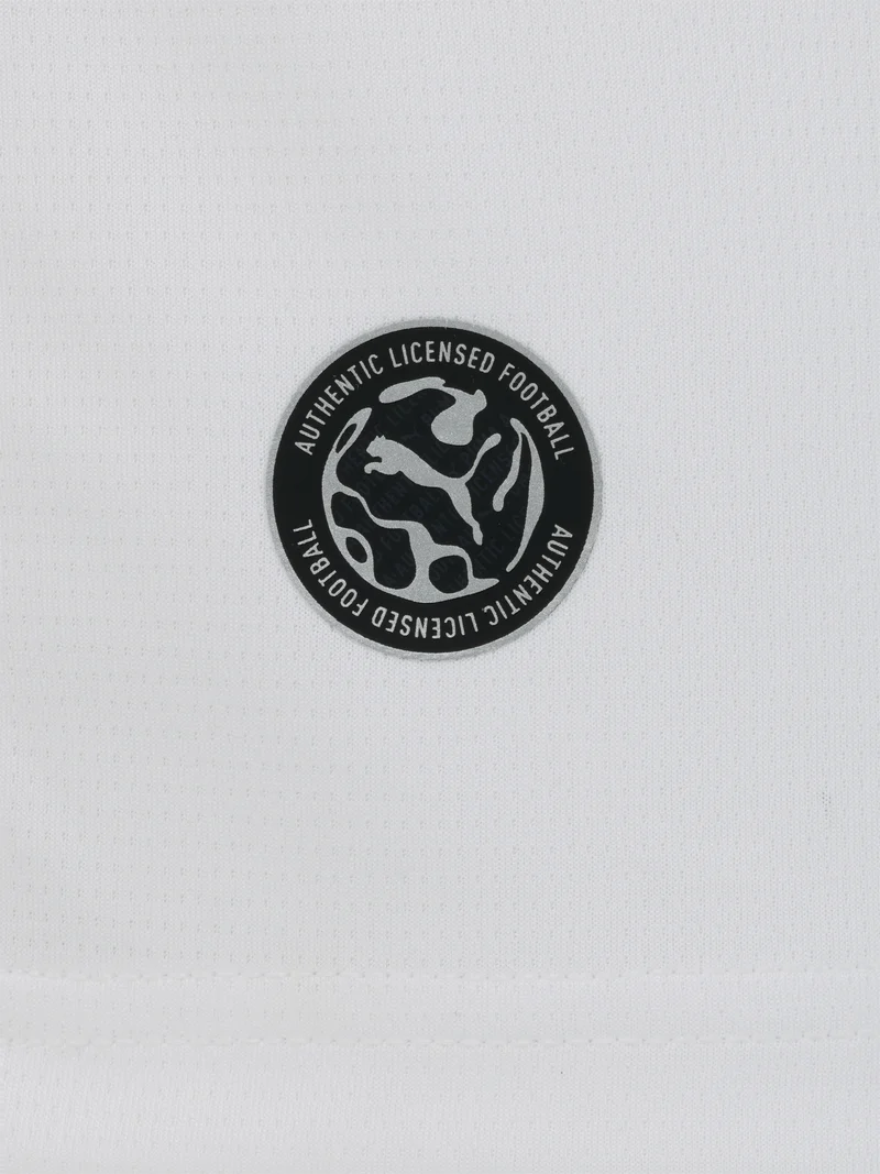 RB Leipzig Puma Home Jersey 26/27