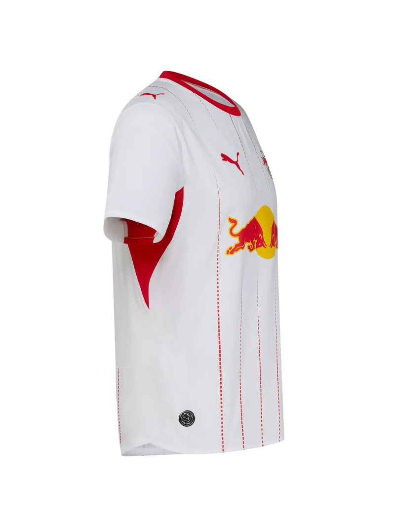 RB Leipzig Puma Authentic Home Jersey 26/27