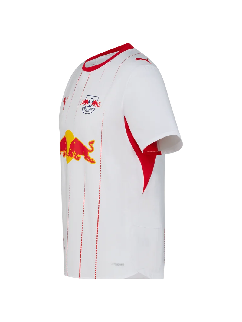 RB Leipzig Puma Authentic Home Jersey 26/27