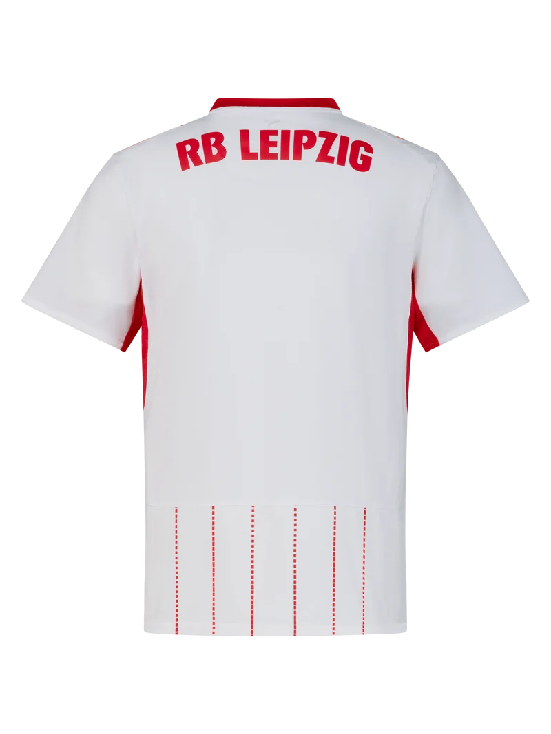 RB Leipzig Puma Authentic Home Jersey 26/27
