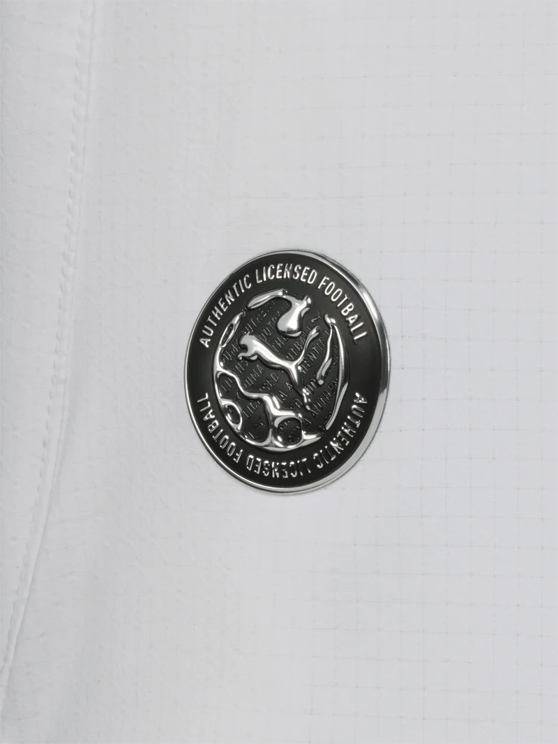 RB Leipzig Puma Authentic Home Jersey 26/27