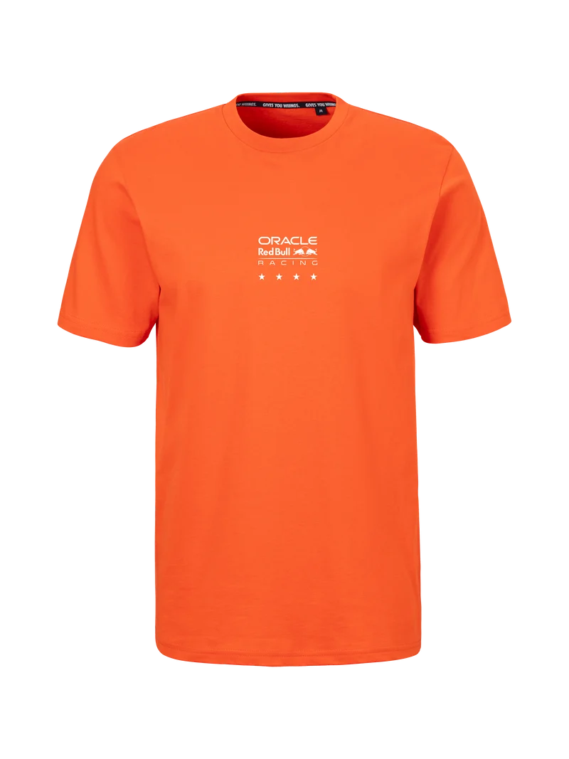 Oracle Red Bull Racing Max Verstappen T-Shirt