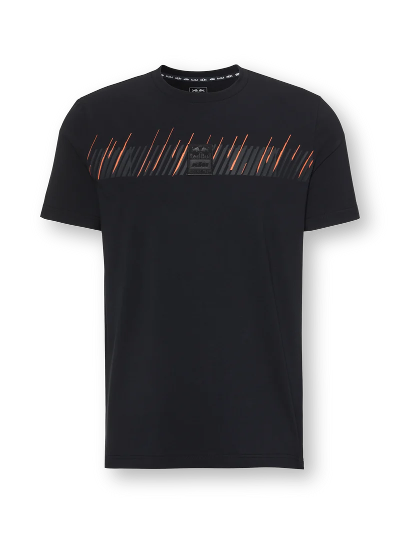 Red Bull KTM Racing Team Carbon T-Shirt