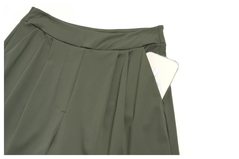 SPARK Fashion Women's Loose-fitting Quick-dry Yoga Shorts ZC8793
