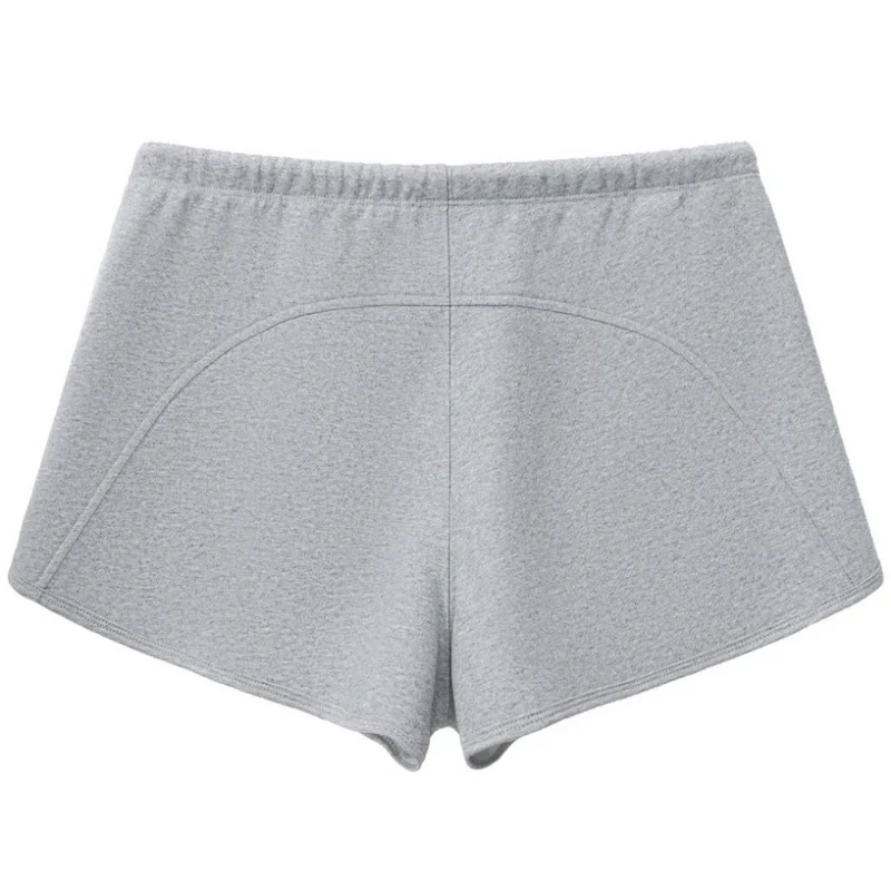 SPARK Women's Drawstring Athleisure Shorts PL8618