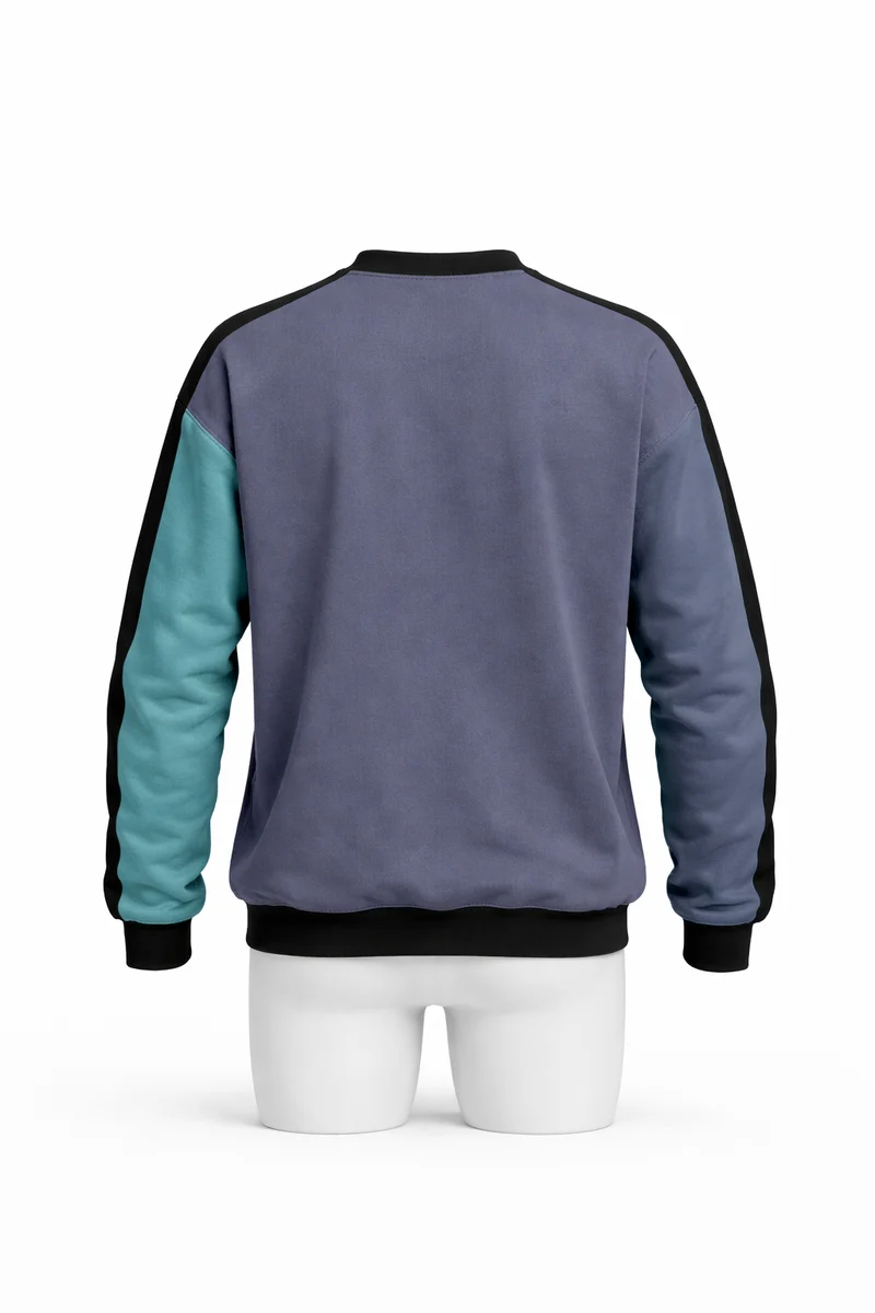 Sweat-shirt léger Rupe - Bretema