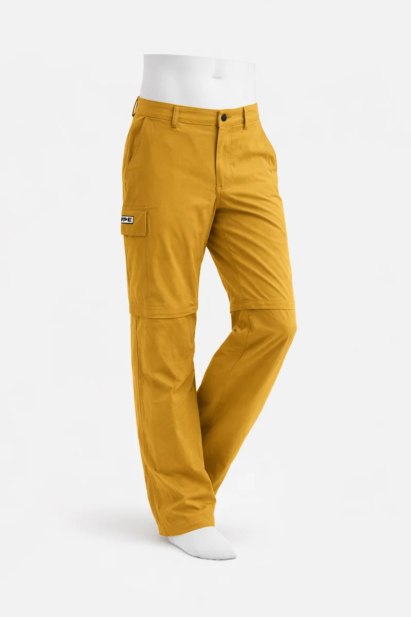 Pantalon Split – Ripstop léger et divisible