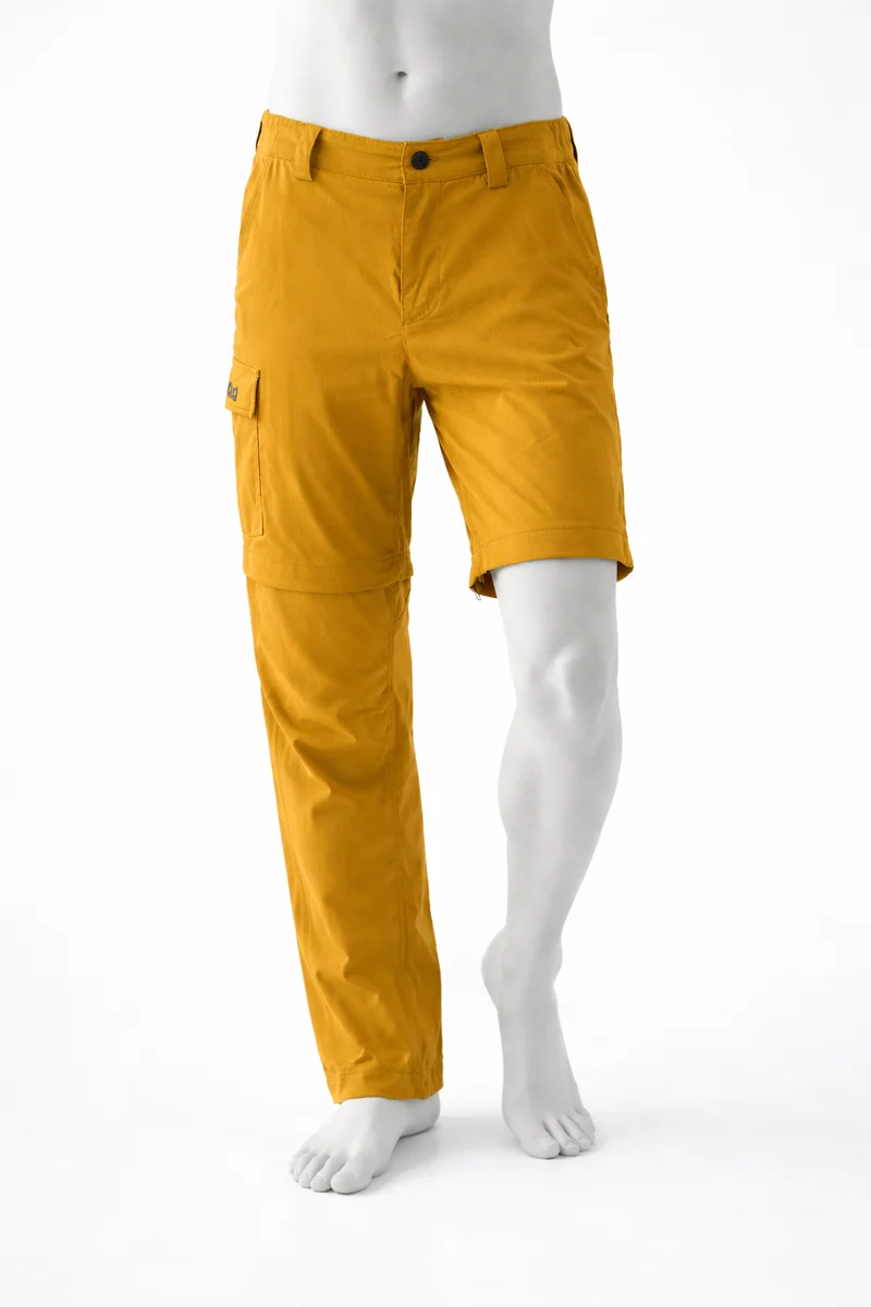 Pantalon Split – Ripstop léger et divisible