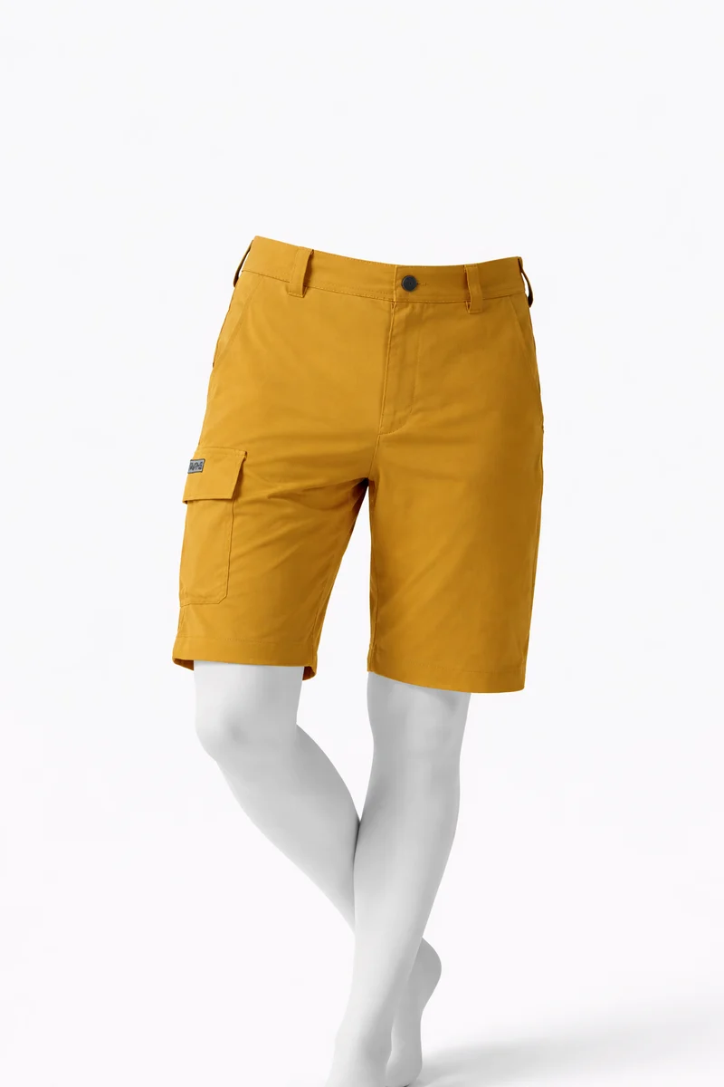 Pantalon Split – Ripstop léger et divisible
