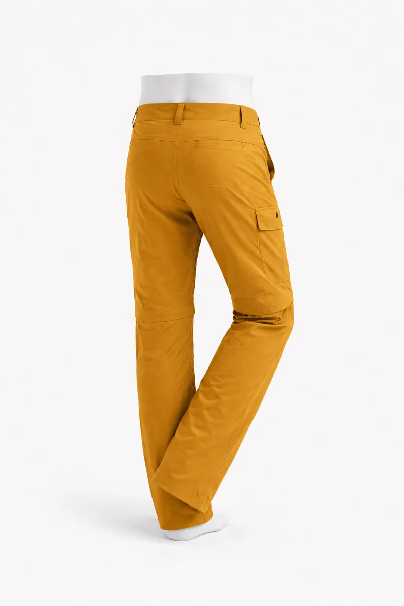 Pantalon Split – Ripstop léger et divisible
