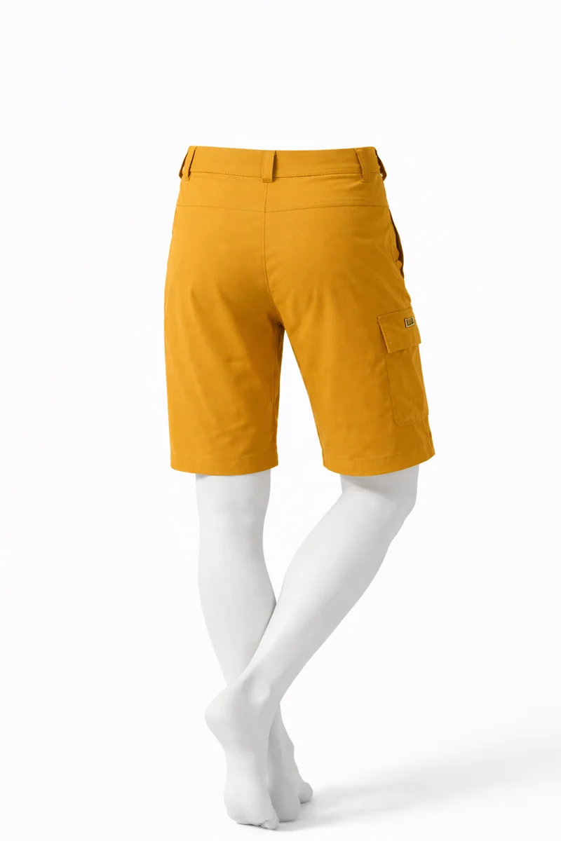 Pantalon Split – Ripstop léger et divisible