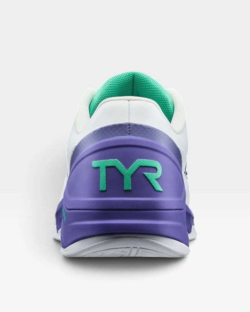Tyr CXT-3 Trainer Scarpa Crosstraining Stabili e Reattive Donna